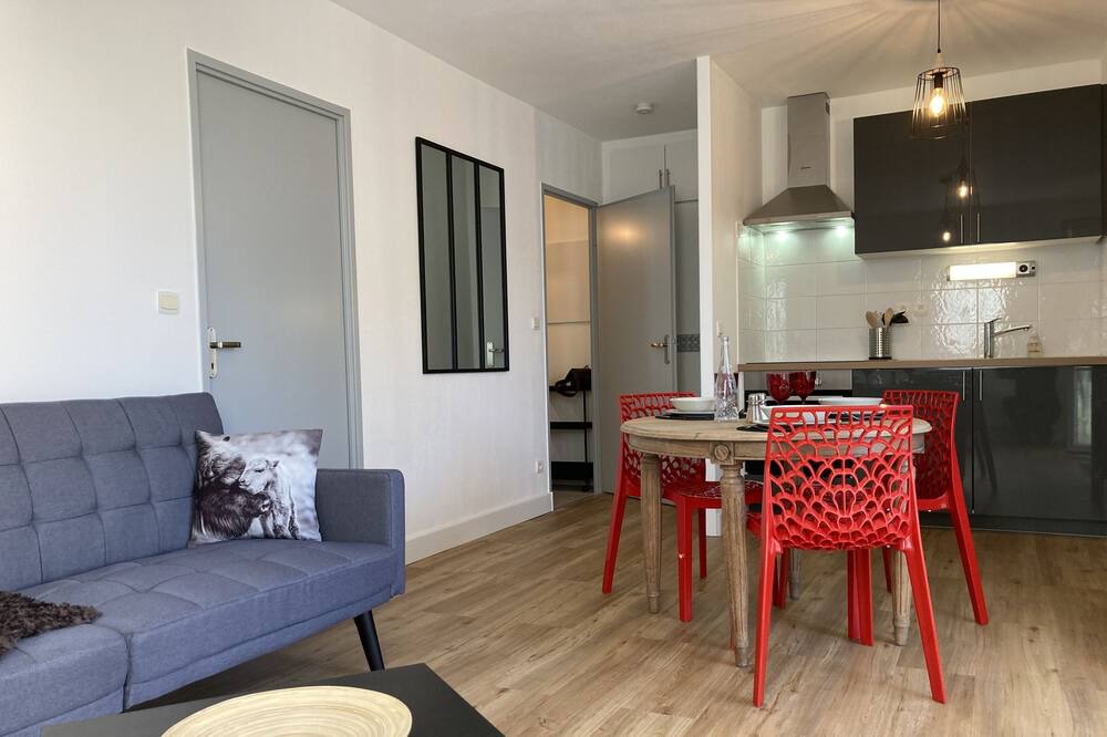 Photo of Livingroom in Perigny