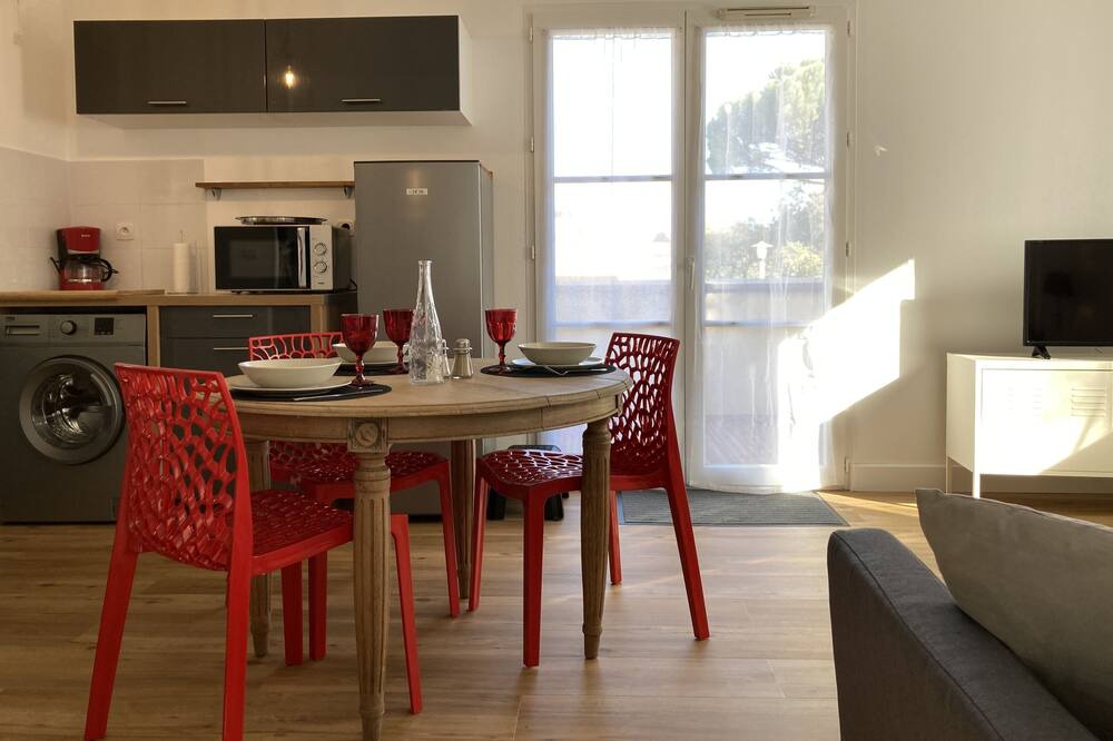 Photo of Livingroom in Perigny