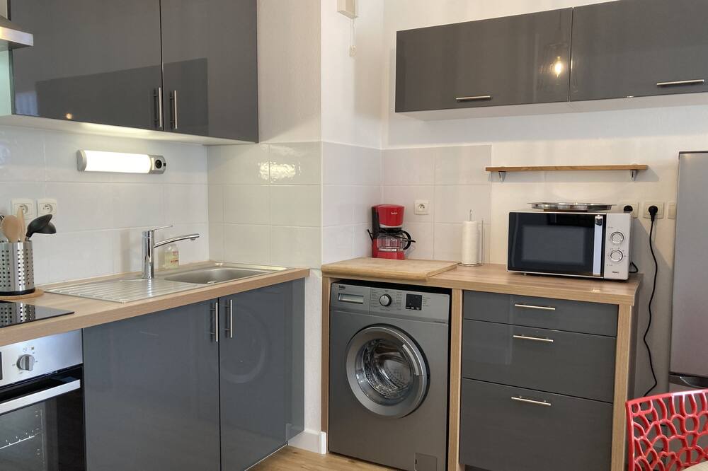 Photo of Kitchen in Perigny