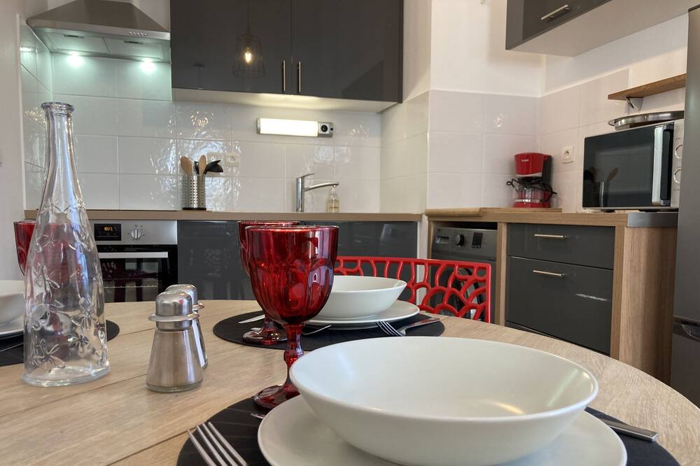 Photo of Kitchen in Perigny