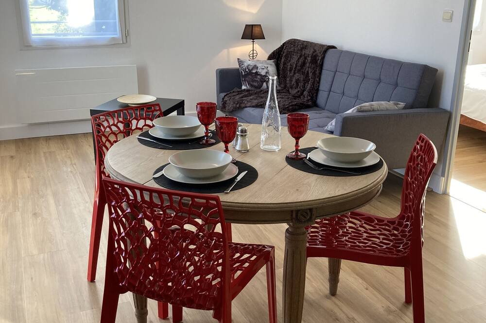 Photo of Kitchen in Perigny