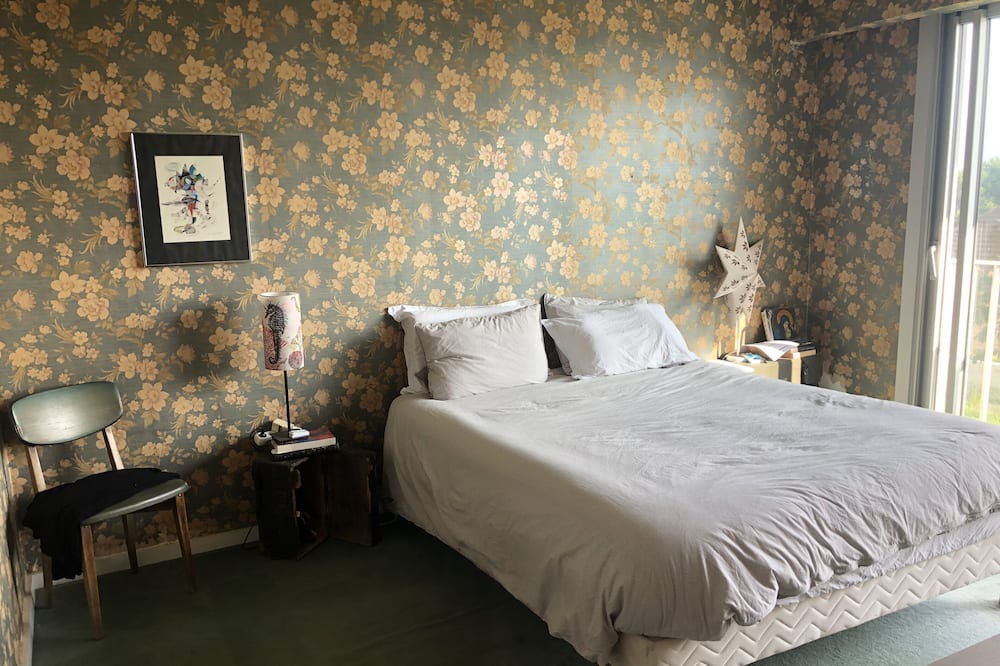 Photo of Bedroom in Morlaas