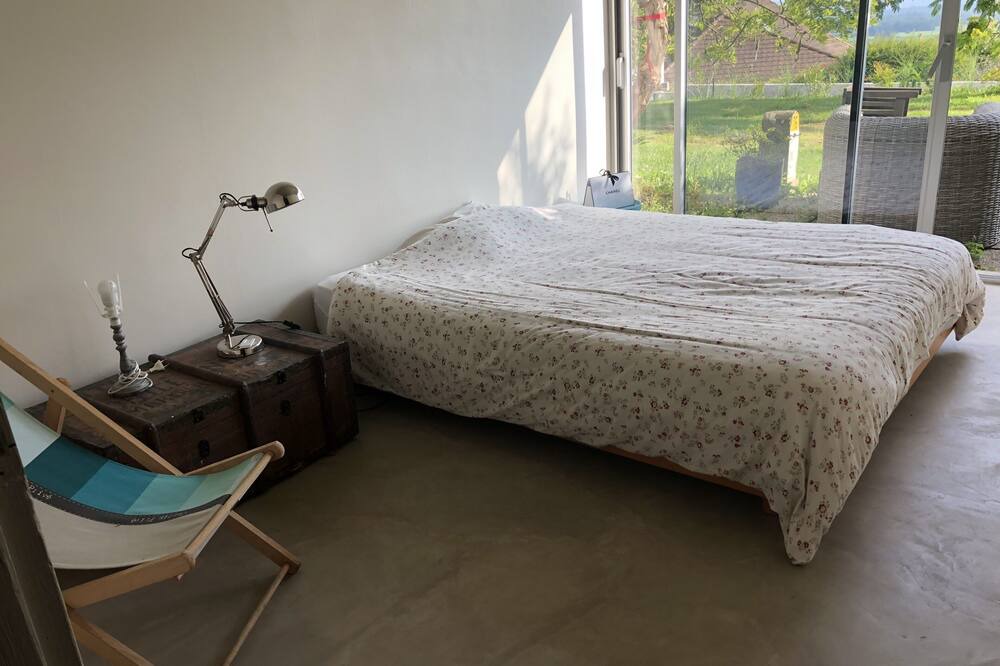Photo of Bedroom in Morlaas