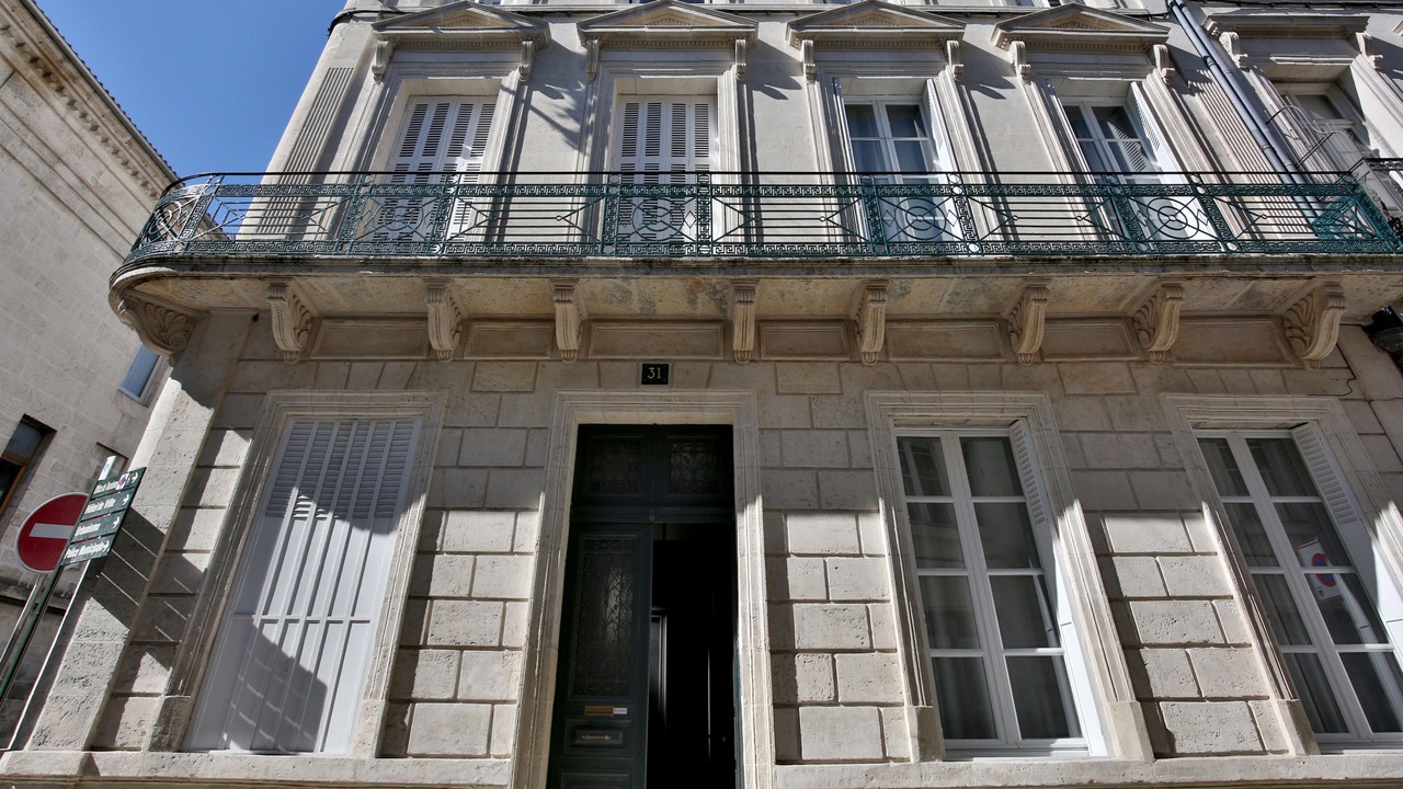 Photo of Others in Angouleme
