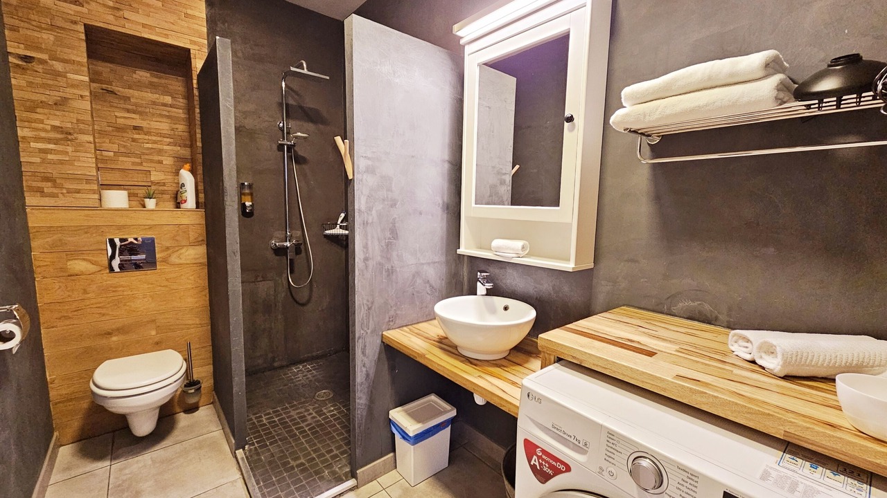Photo of Bathroom in Angouleme