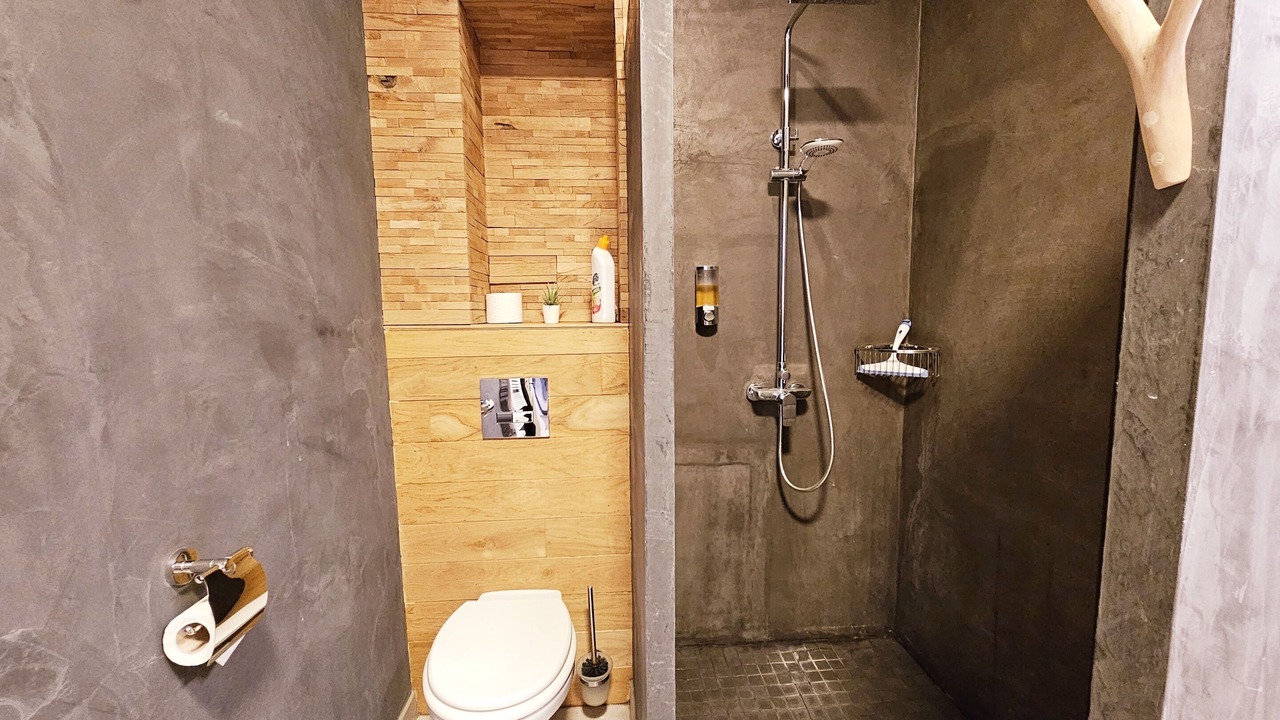 Photo of Bathroom in Angouleme