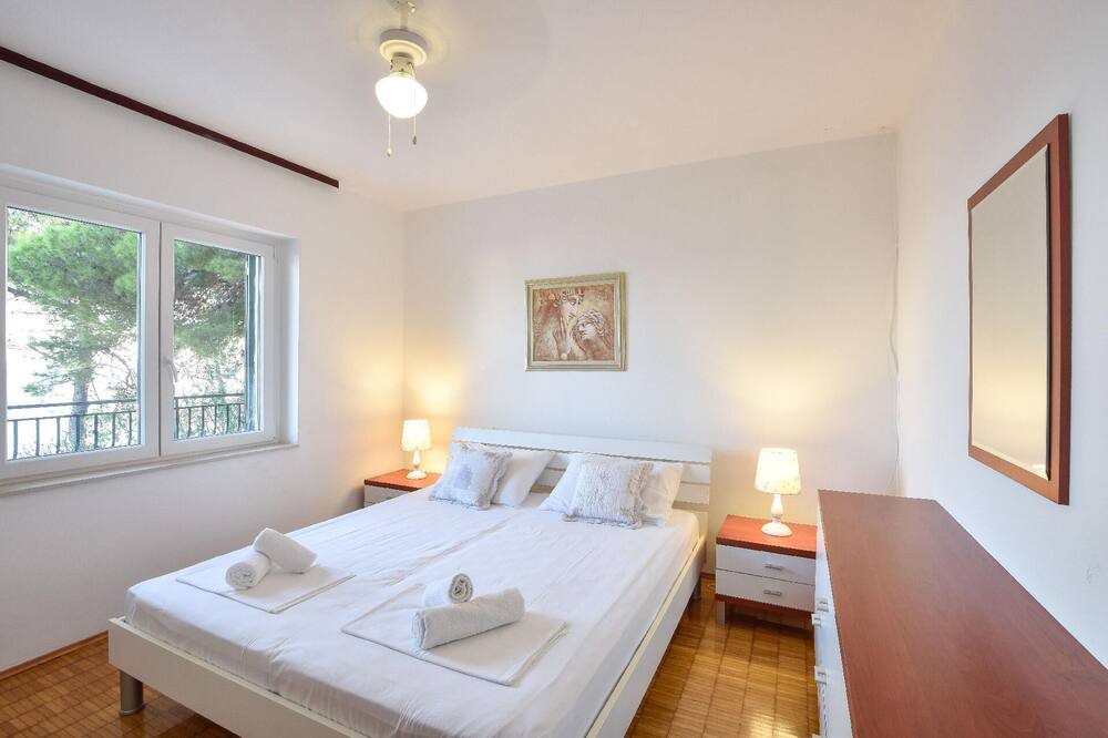Photo of Bedroom in Krizni rat