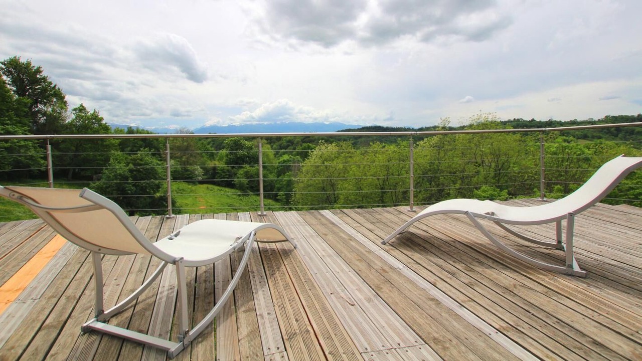 Photo of Outdoor in Jurancon