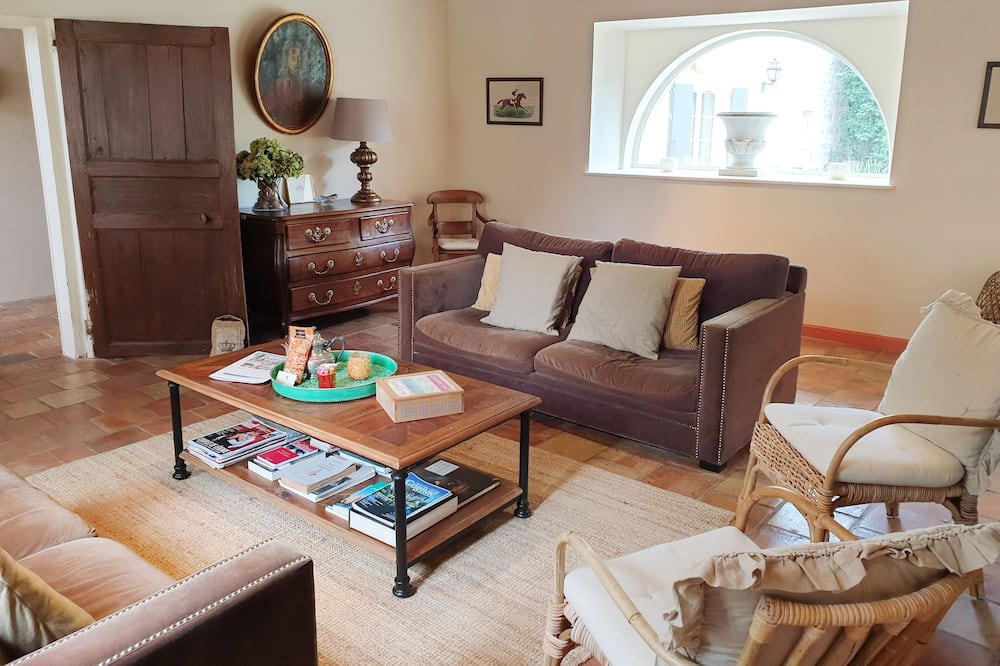 Photo of Bedroom in Graves-Saint-Amant