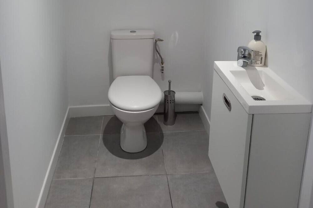 Photo of Bathroom in La Bataille