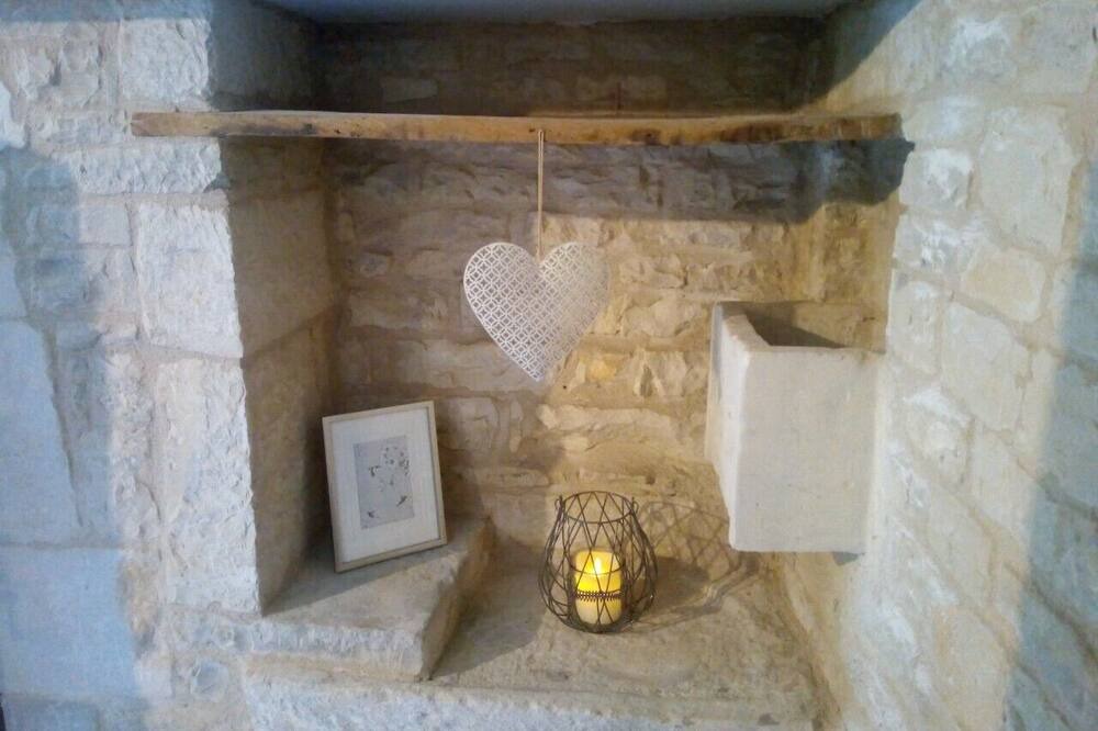 Photo of Bathroom in La Bataille