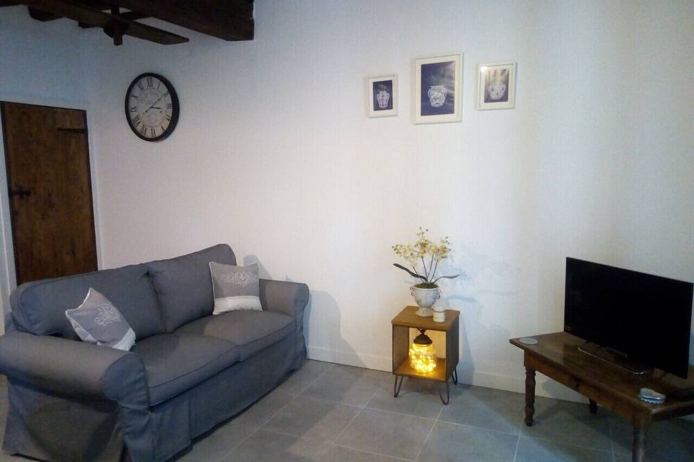 Photo of Livingroom in La Bataille