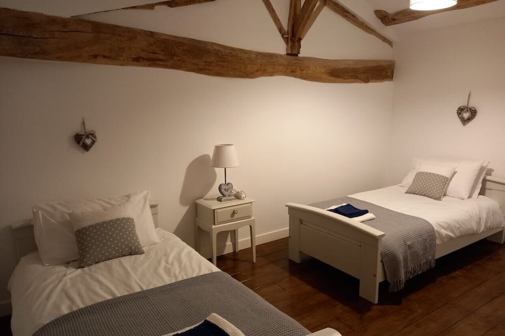 Photo of Bedroom in La Bataille