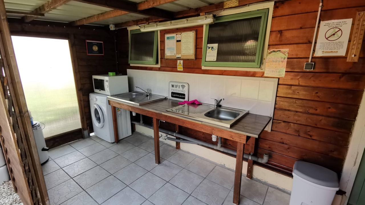 Photo of Kitchen in Saint-Jory-de-Chalais