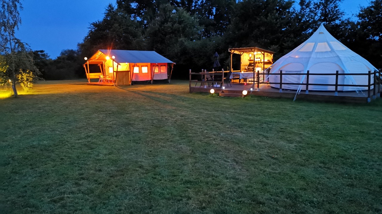 Photo of Outdoor in Saint-Jory-de-Chalais