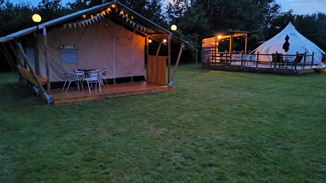 Photo of Outdoor in Saint-Jory-de-Chalais