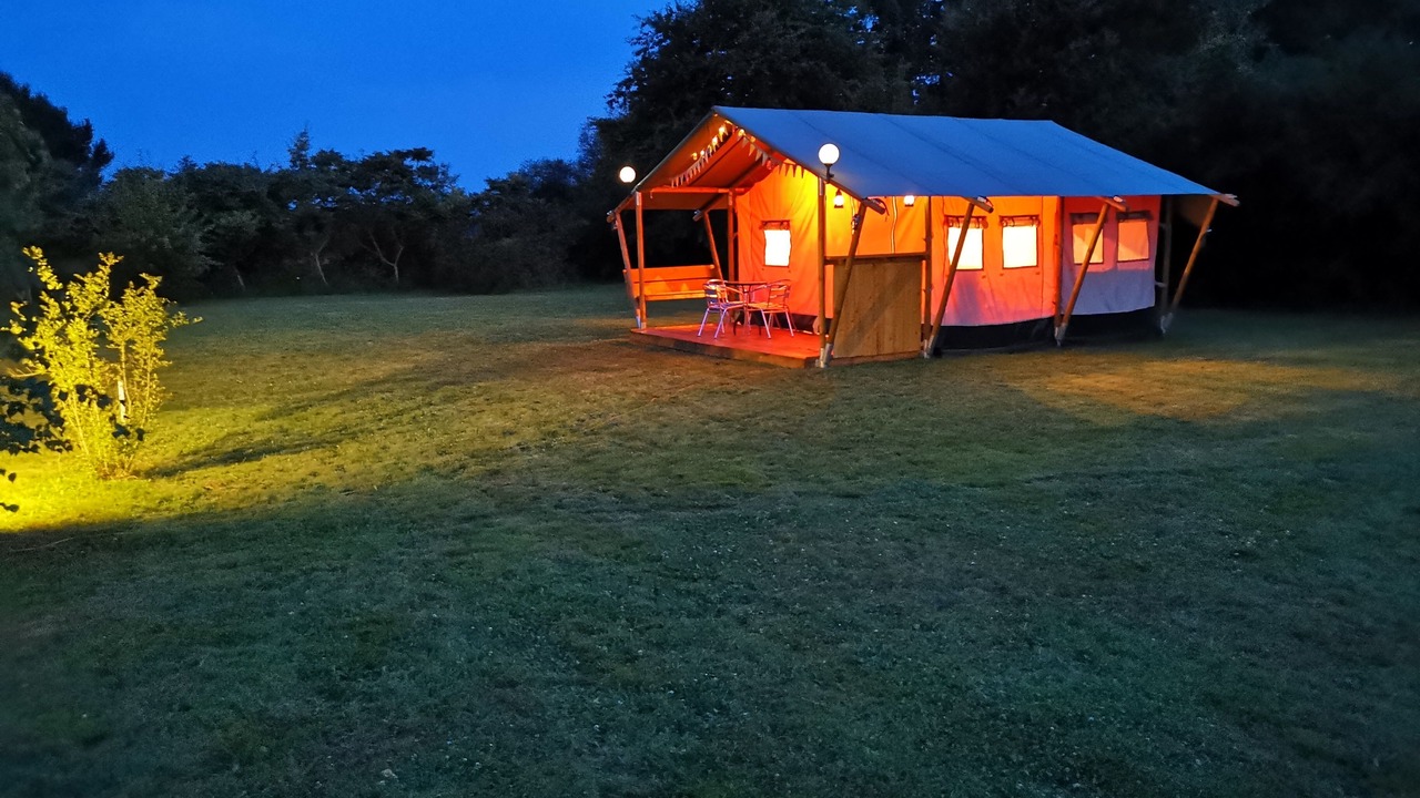 Photo of Outdoor in Saint-Jory-de-Chalais