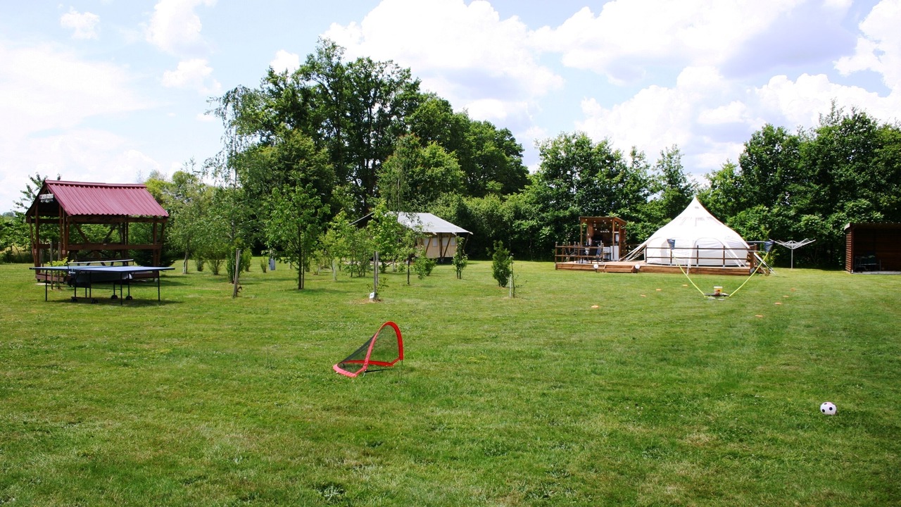 Photo of Outdoor in Saint-Jory-de-Chalais