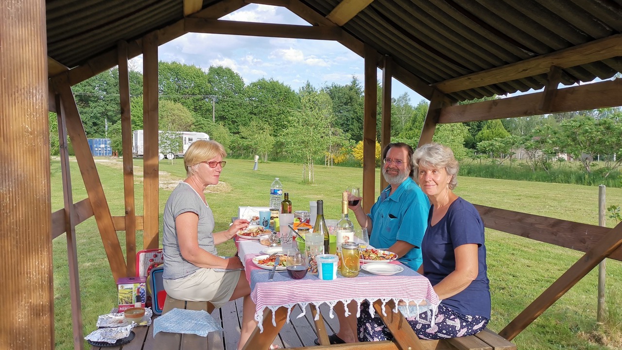 Photo of Outdoor in Saint-Jory-de-Chalais