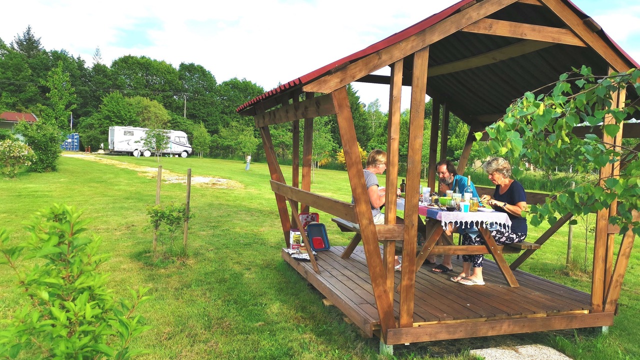 Photo of Outdoor in Saint-Jory-de-Chalais