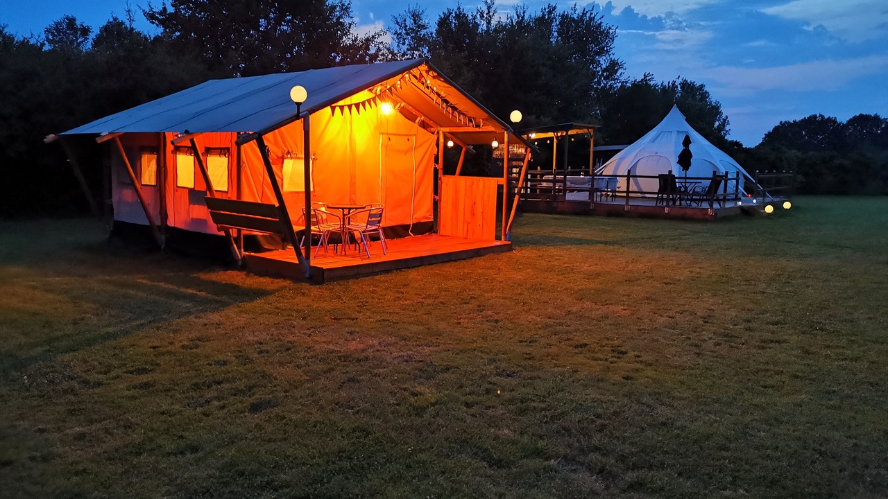Photo of Outdoor in Saint-Jory-de-Chalais