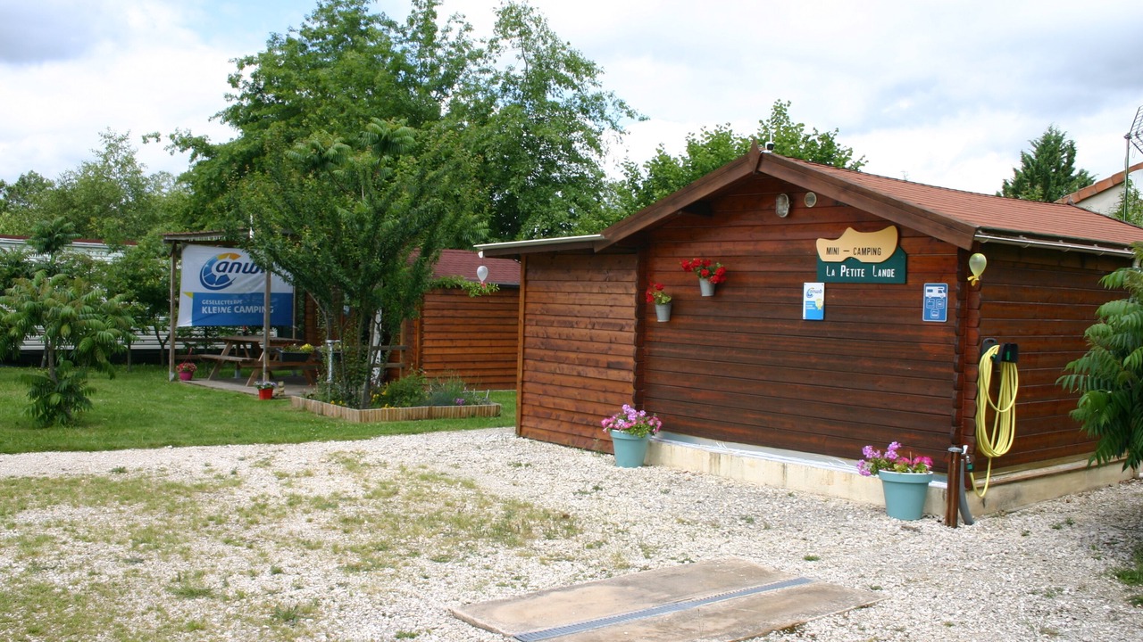 Photo of Outdoor in Saint-Jory-de-Chalais