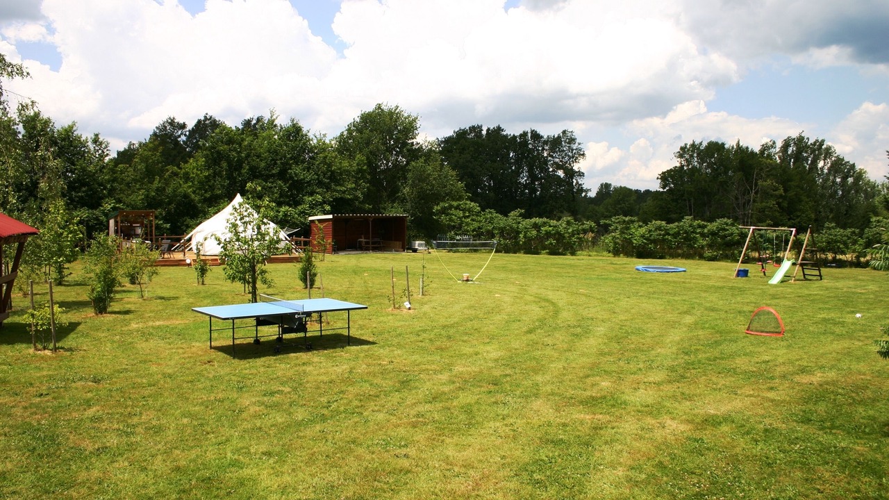 Photo of Outdoor in Saint-Jory-de-Chalais