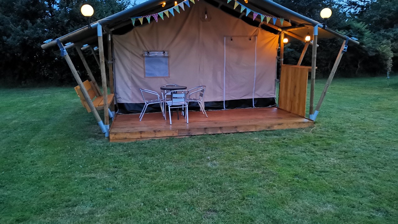 Photo of Outdoor in Saint-Jory-de-Chalais