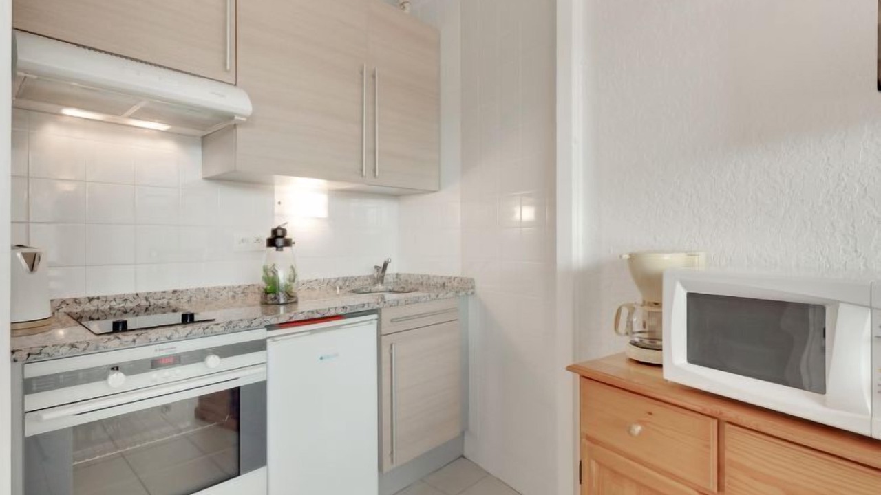 Photo of Kitchen in Saint-Jean-de-Luz