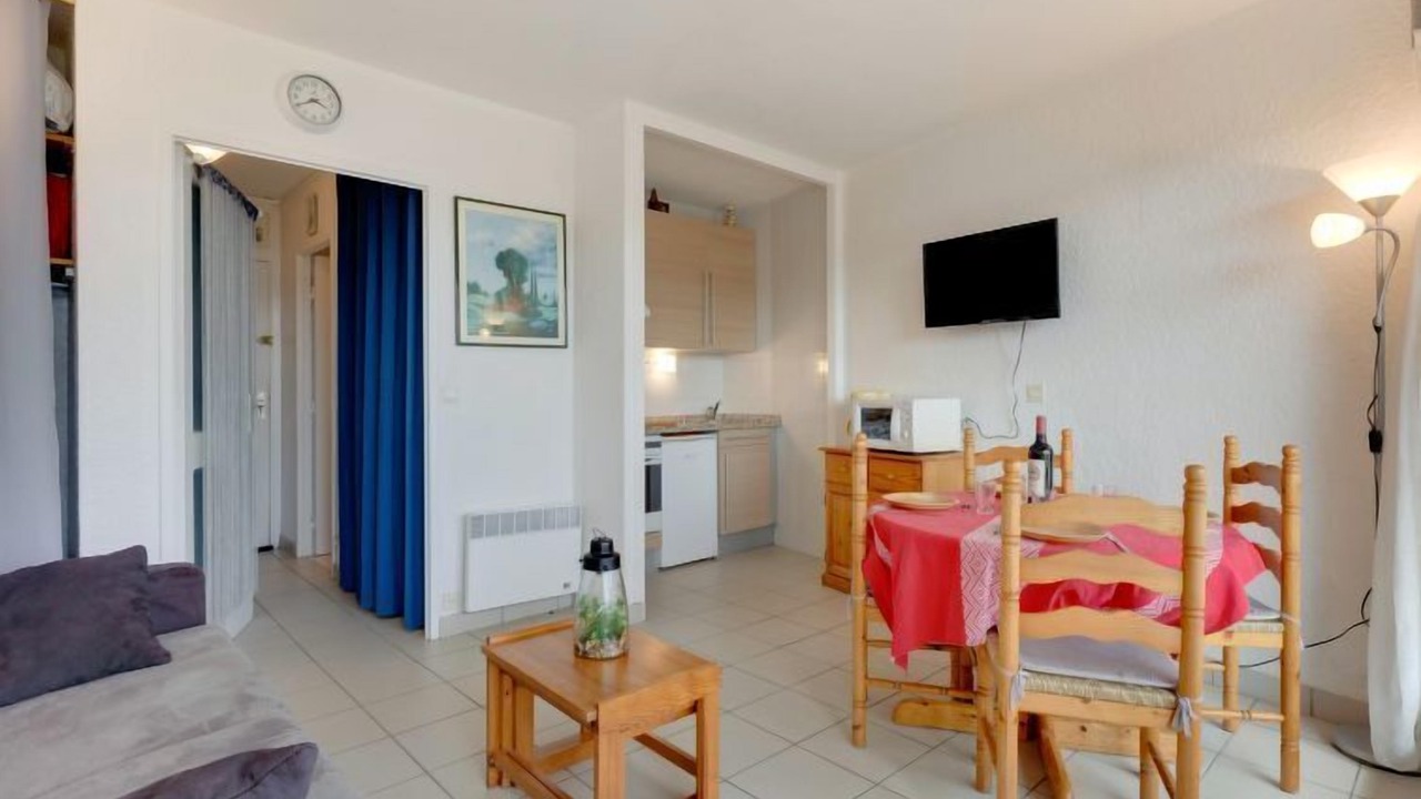 Photo of Livingroom in Saint-Jean-de-Luz