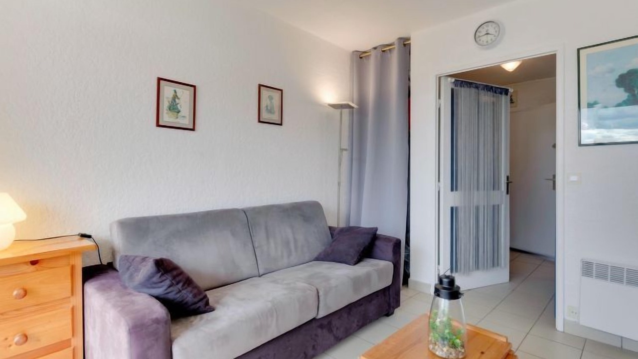 Photo of Livingroom in Saint-Jean-de-Luz