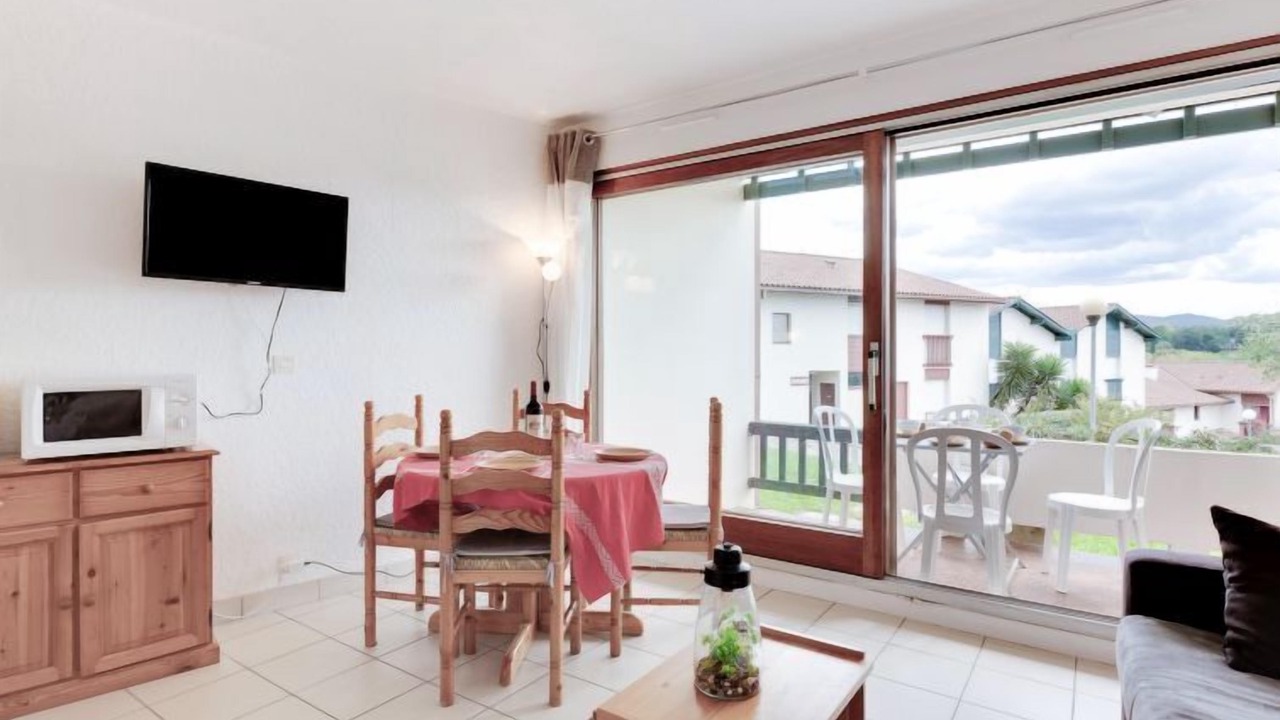 Photo of Livingroom in Saint-Jean-de-Luz