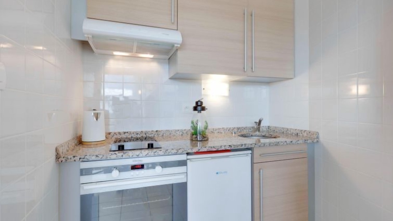 Photo of Kitchen in Saint-Jean-de-Luz