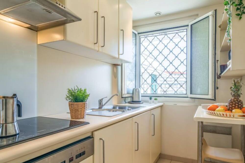 Photo of Kitchen in Biarritz City Centre