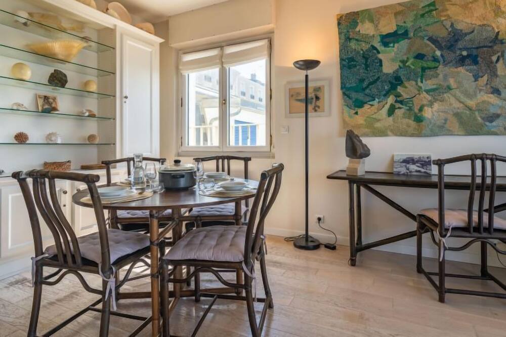 Photo of Kitchen in Biarritz City Centre