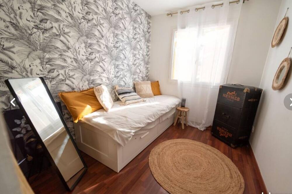 Photo of Bedroom in Ambares-et-Lagrave