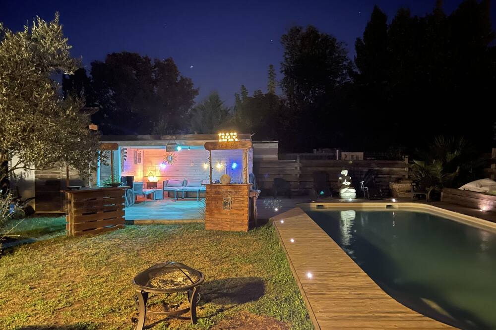 Photo of Outdoor in Ambares-et-Lagrave