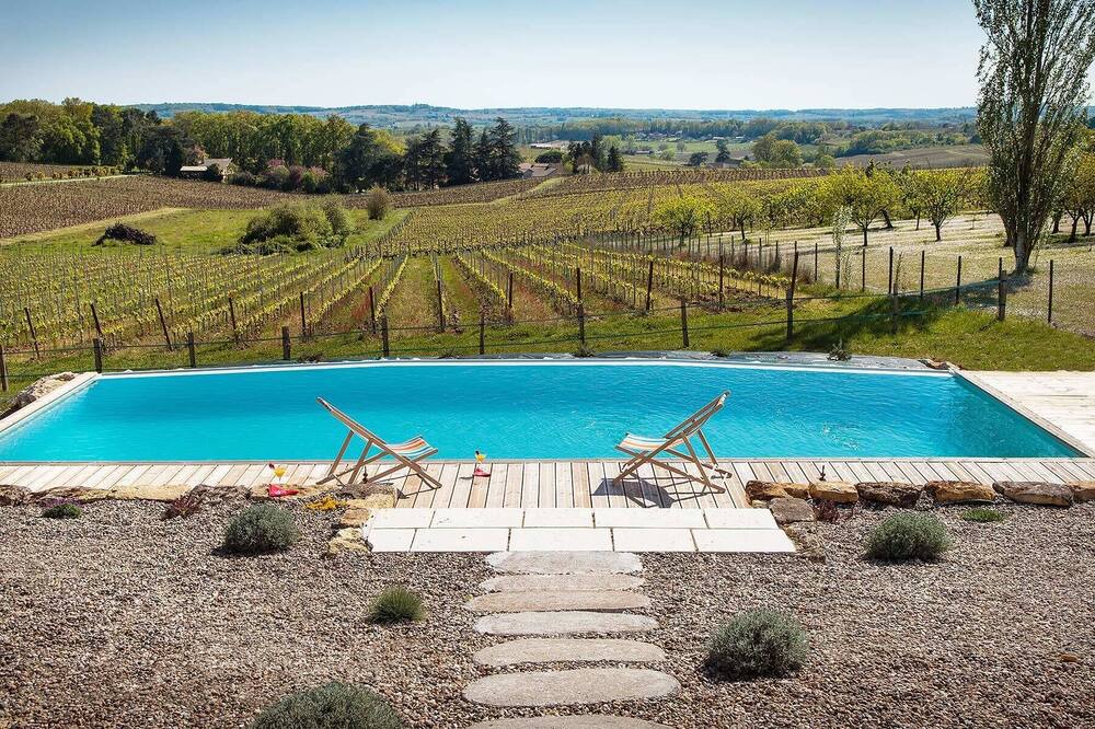 Photo of Outdoor in Monbazillac