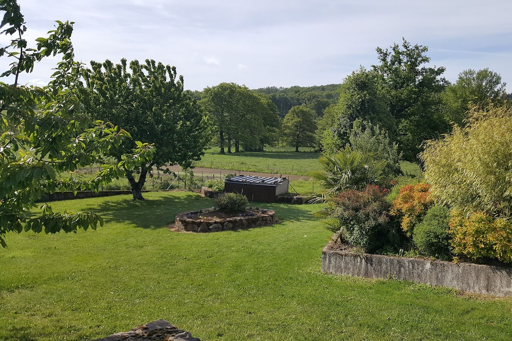 Photo of Outdoor in Naillat