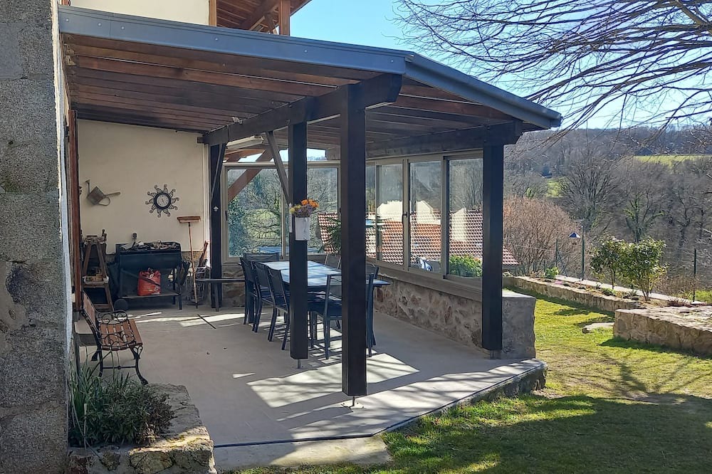Photo of Outdoor in Naillat