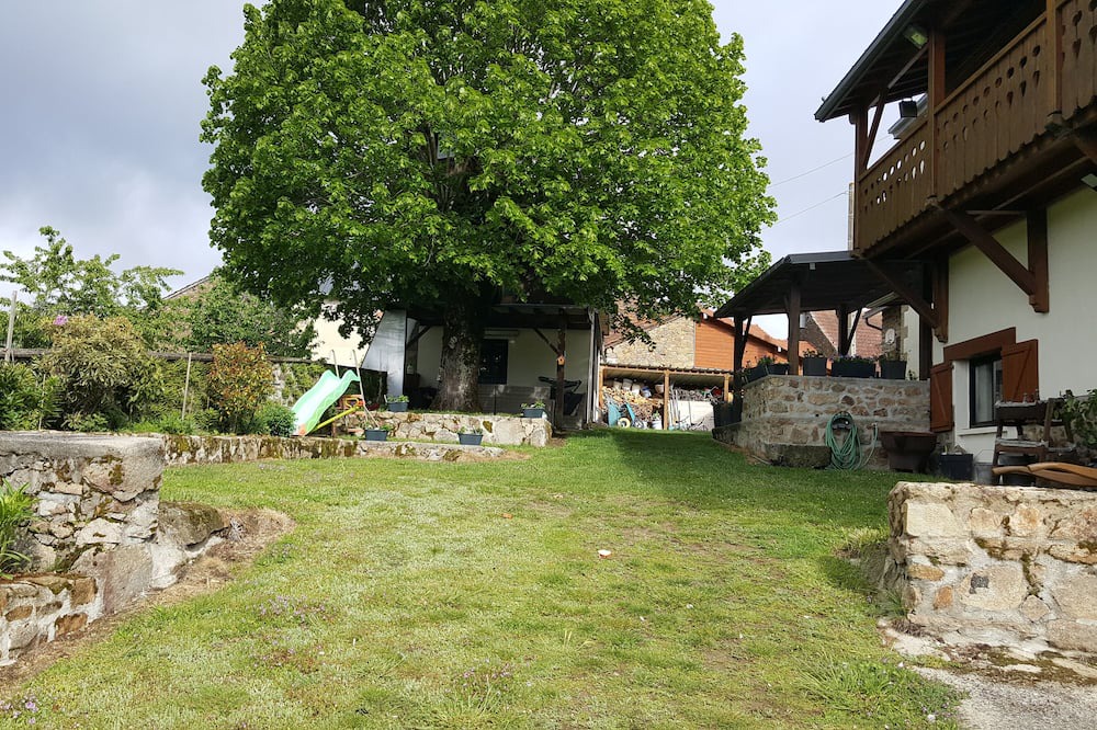 Photo of Outdoor in Naillat