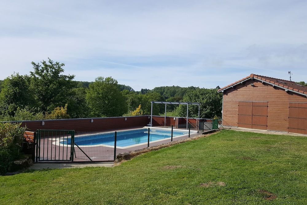 Photo of Outdoor in Naillat