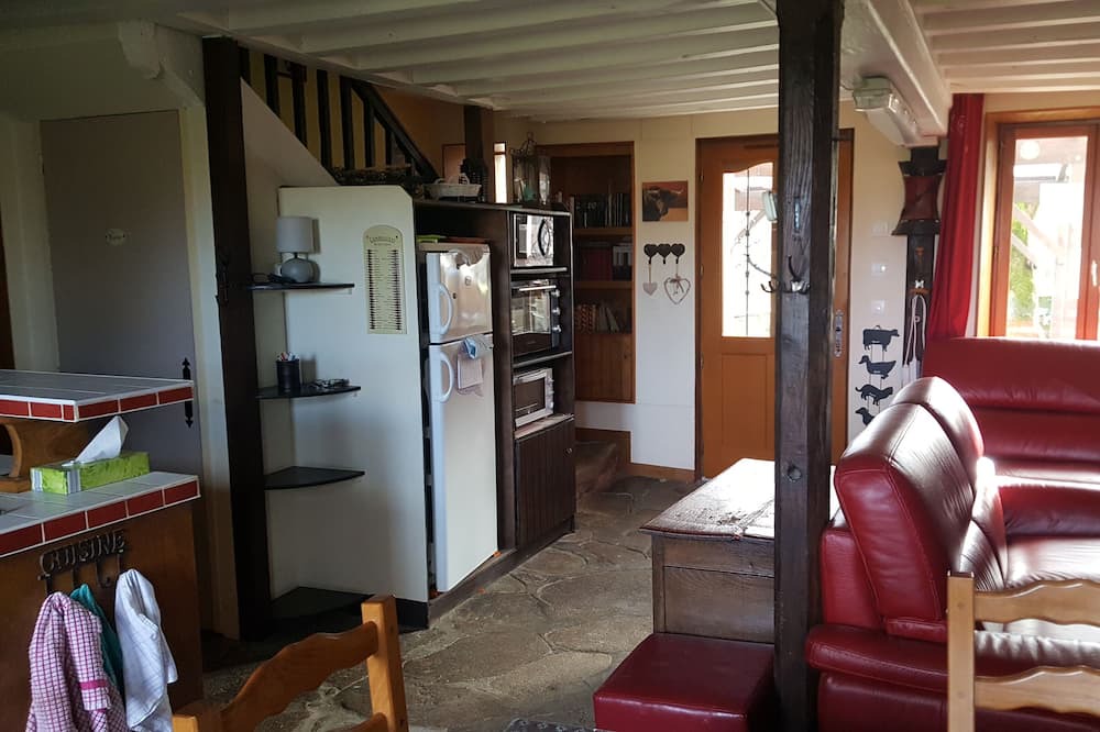 Photo of Livingroom in Naillat