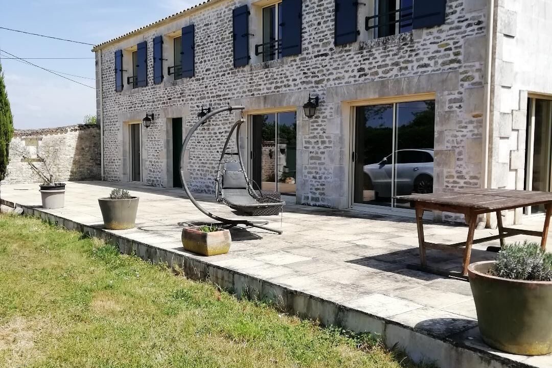 Photo of Outdoor in Nieulle-sur-Seudre