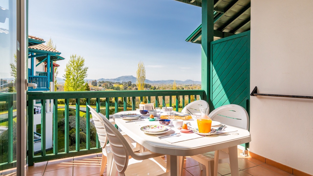 Photo of Outdoor in Arcangues