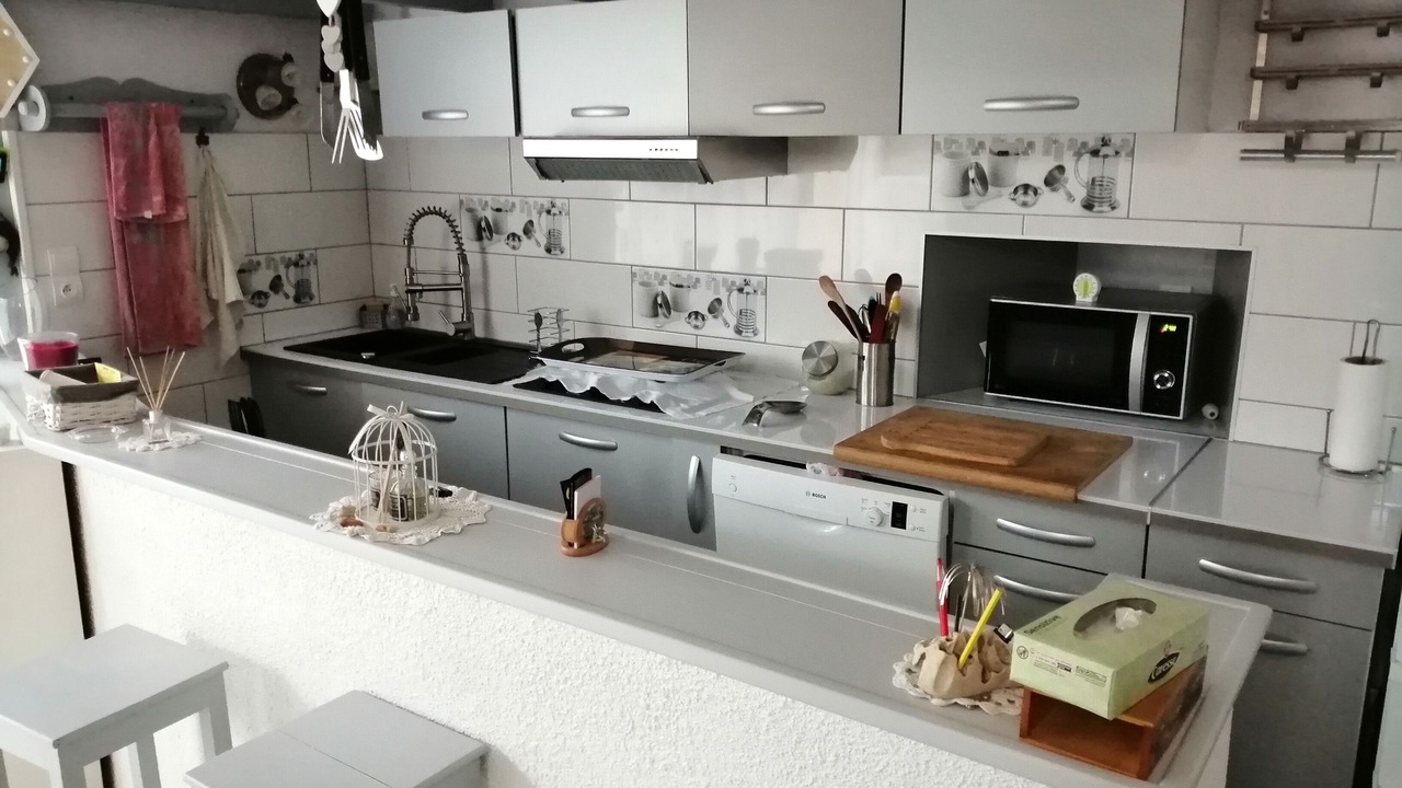 Photo of Kitchen in Saint Nazaire sur Charente