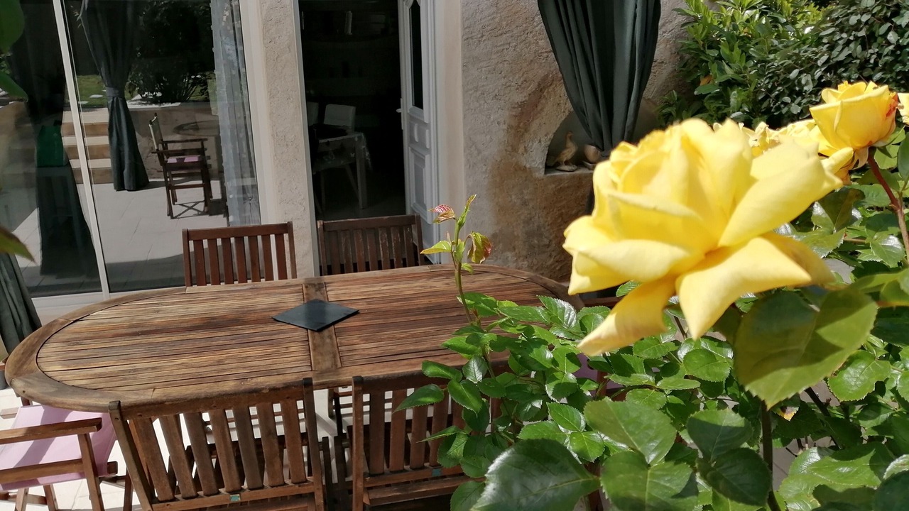 Photo of Outdoor in Saint Nazaire sur Charente