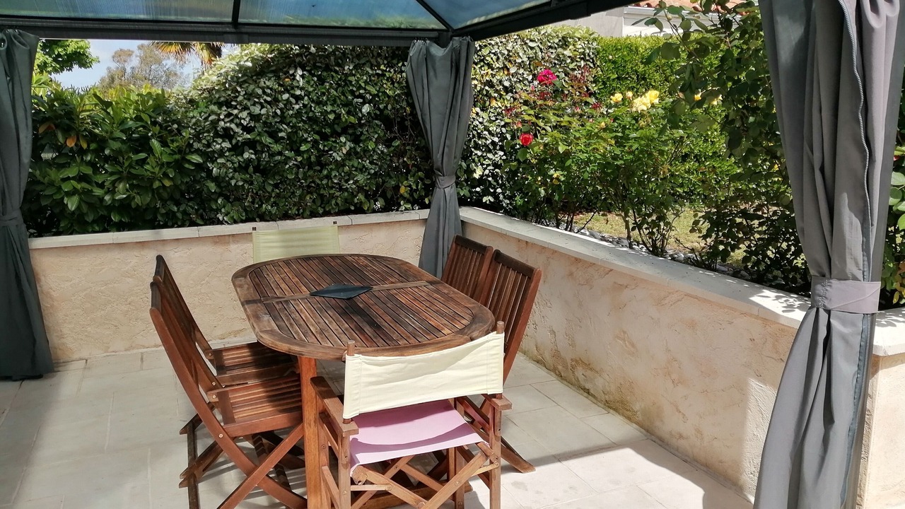 Photo of Outdoor in Saint Nazaire sur Charente