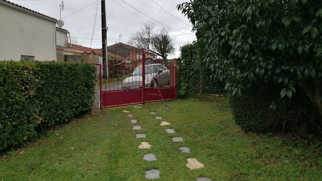 Photo of Outdoor in Saint Nazaire sur Charente