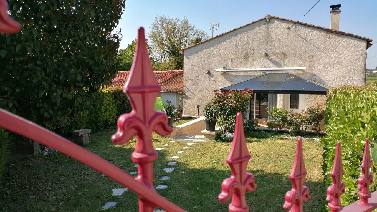 Photo of Others in Saint Nazaire sur Charente